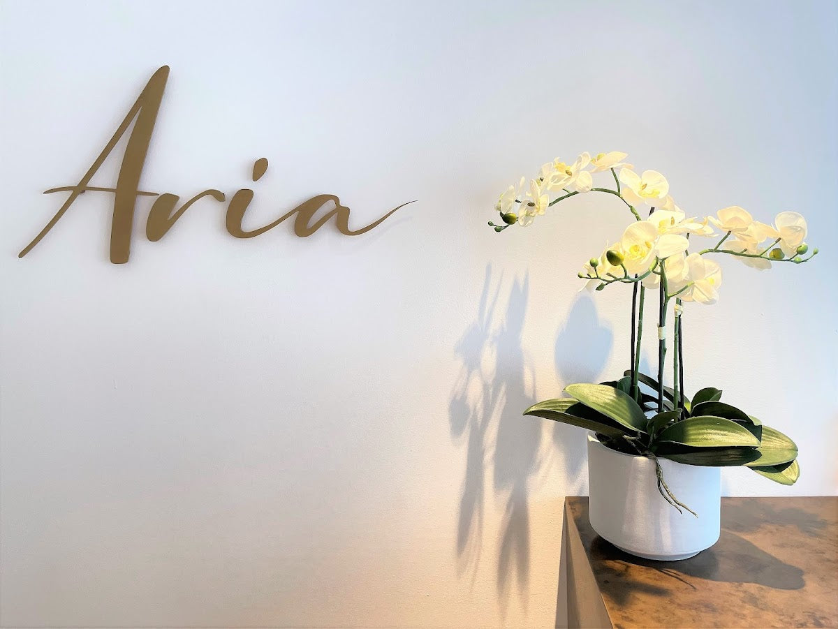 Aria Fertility — Dr.Visor photo 4