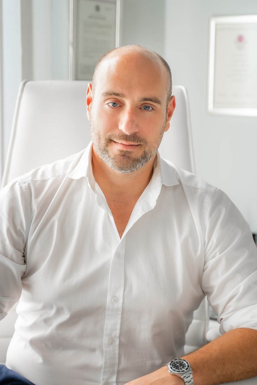 Elite Plastic Surgery Αθήνα - Aesthetic Surgery clinic in Athina, Greece