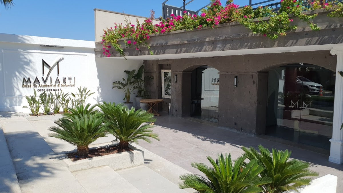 Bodrum Botoks - MAVİ ARTI - Bodrum Botox, Bodrum Botoks Fiyatları, PRP, Kök Hücre, Kolajen, Botoks — Dr.Visor photo 3