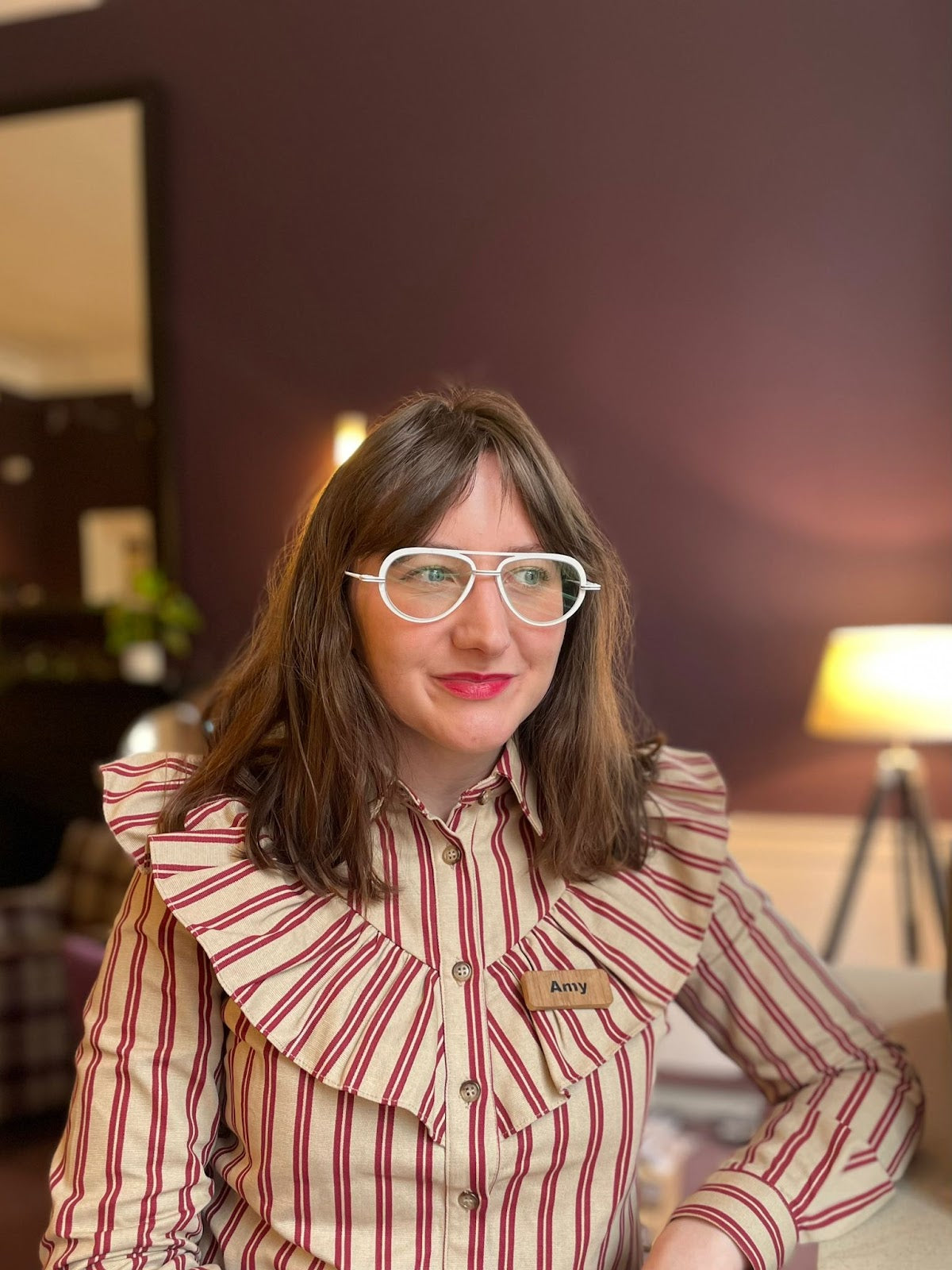 Cameron Optometry - Edinburgh — Dr.Visor