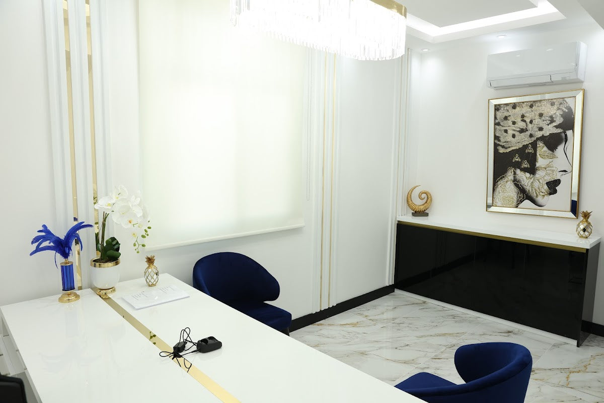 Linemed Poliklinik İzmir — Dr.Visor photo 3