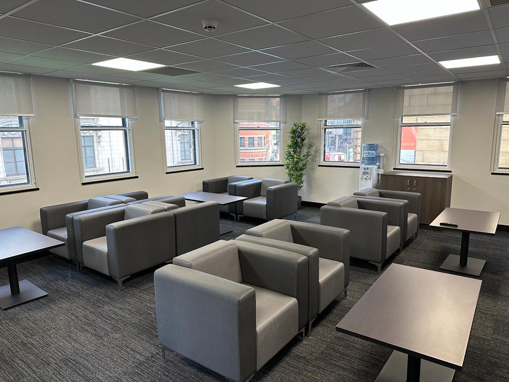 Optical Express Leeds Eye Hospital — Dr.Visor photo 2