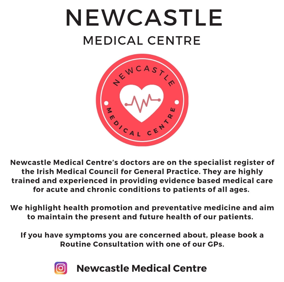 Newcastle Medical Centre Dublin — Dr.Visor photo 3