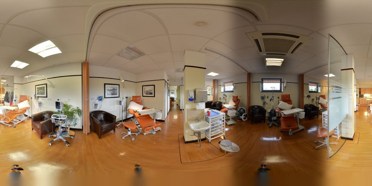 Spire Murrayfield Hospital — Dr.Visor photo 2