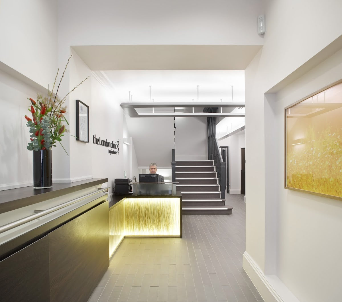 The London Clinic Eye Centre — Dr.Visor photo 5