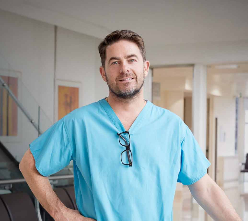 The Hanson Clinic | Plastic Surgery Dublin — Dr.Visor photo 4