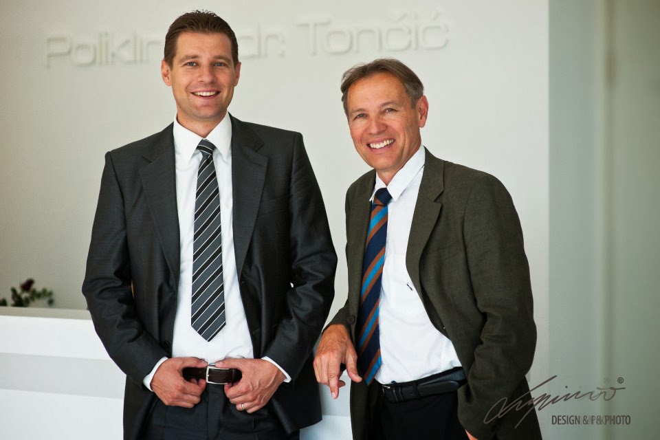 Plastic Surgery Tončić | Polyclinic - Aesthetic Surgery clinic in Zagreb, Croatia