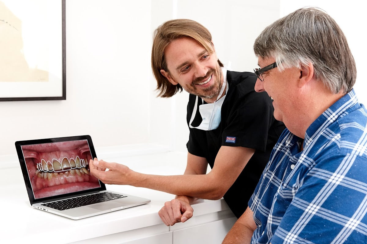 360 Dental Care — Dr.Visor photo 4