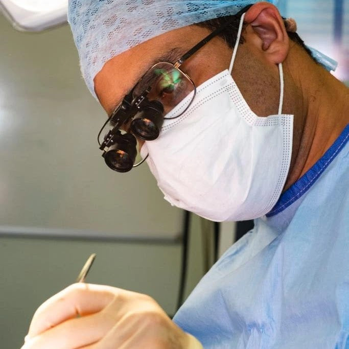 Transpire Cosmetic Surgery — Dr.Visor photo 5