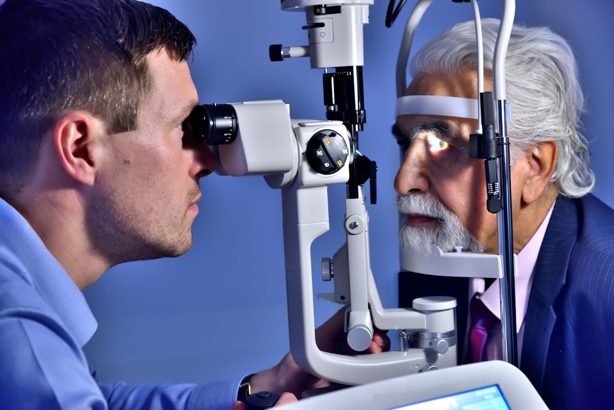 Vision Scotland Edinburgh — Dr.Visor photo 5
