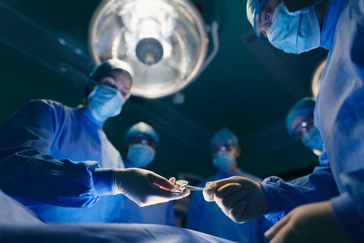 Mr Majid Hashemi — Dr.Visor photo 4