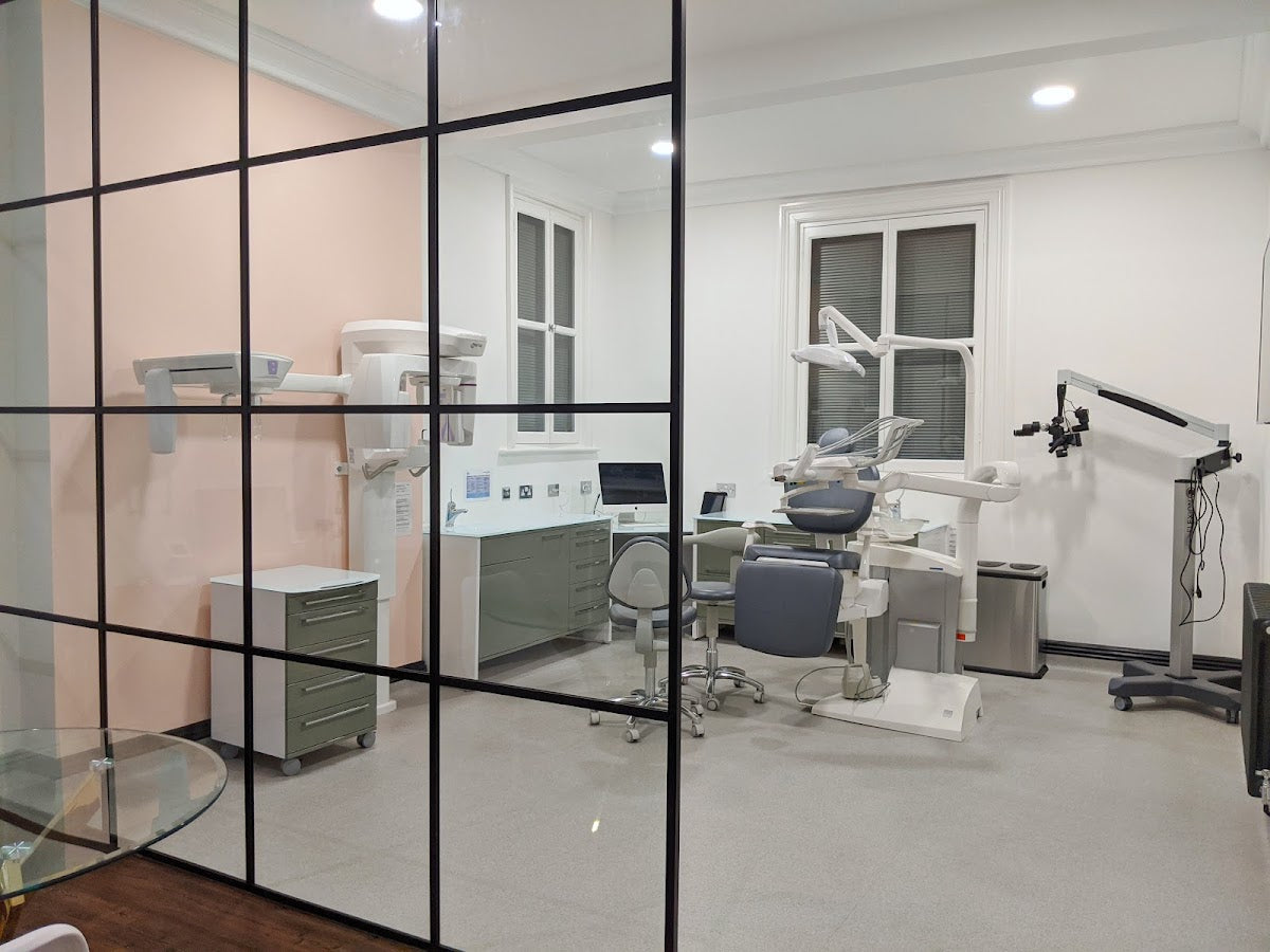 Your Smile Clinic — Dr.Visor photo 4