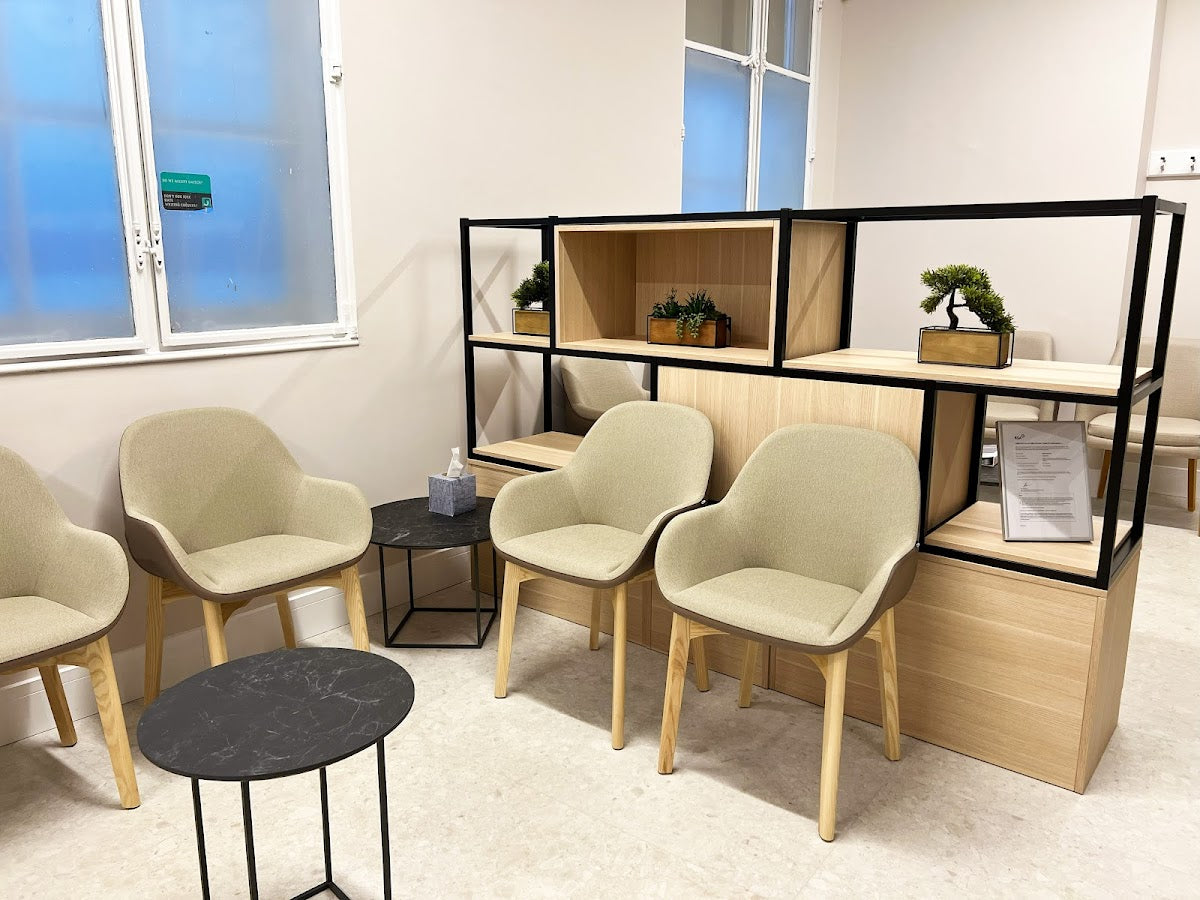 Optimax Manchester — Dr.Visor photo 5