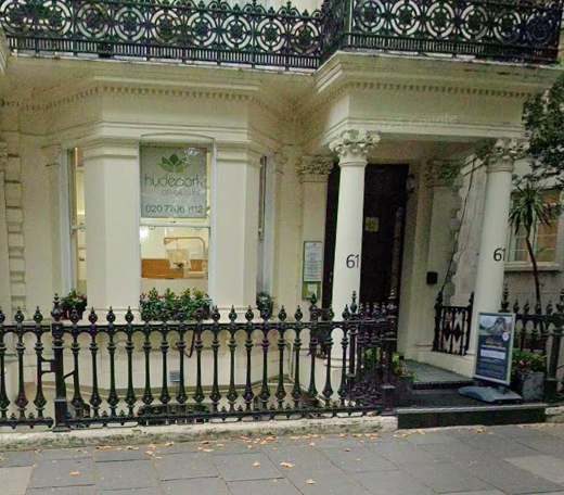 Hyde Park Dental Clinic — Dr.Visor