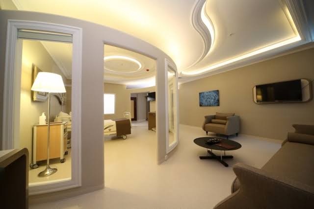 Prof. Dr. Yalkın Çamurcu | Ortopedi Uzmanı Bursa — Dr.Visor photo 4