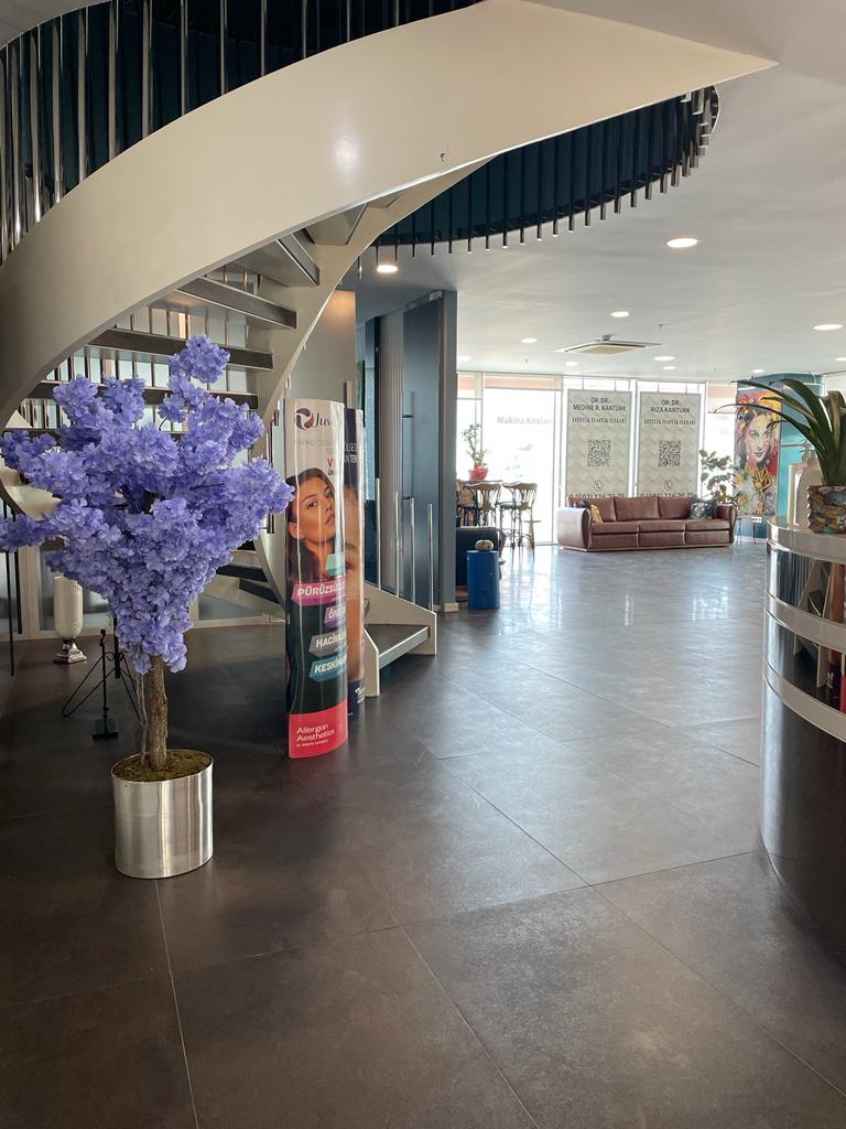 Op. Dr. Rıza Kantürk — Dr.Visor photo 2