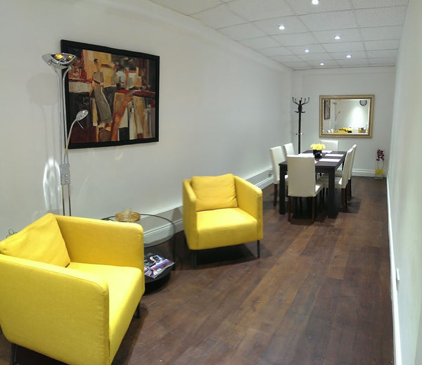 Harley Street Hair Transplant Clinics London