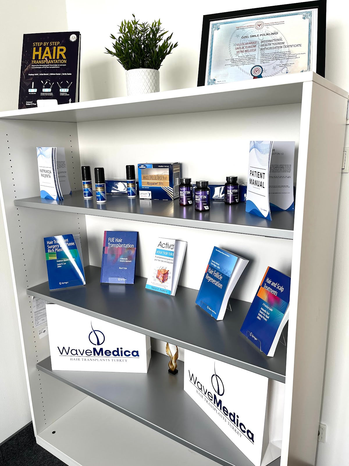 WaveMedica — Dr.Visor photo 3
