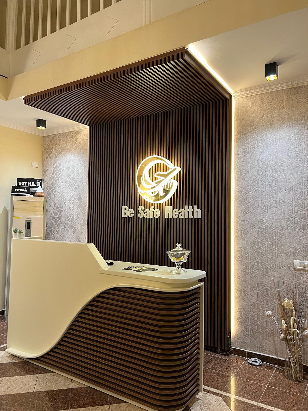 Be Safe Health Albania - Aesthetic Surgery clinic in Tiranë, Albania