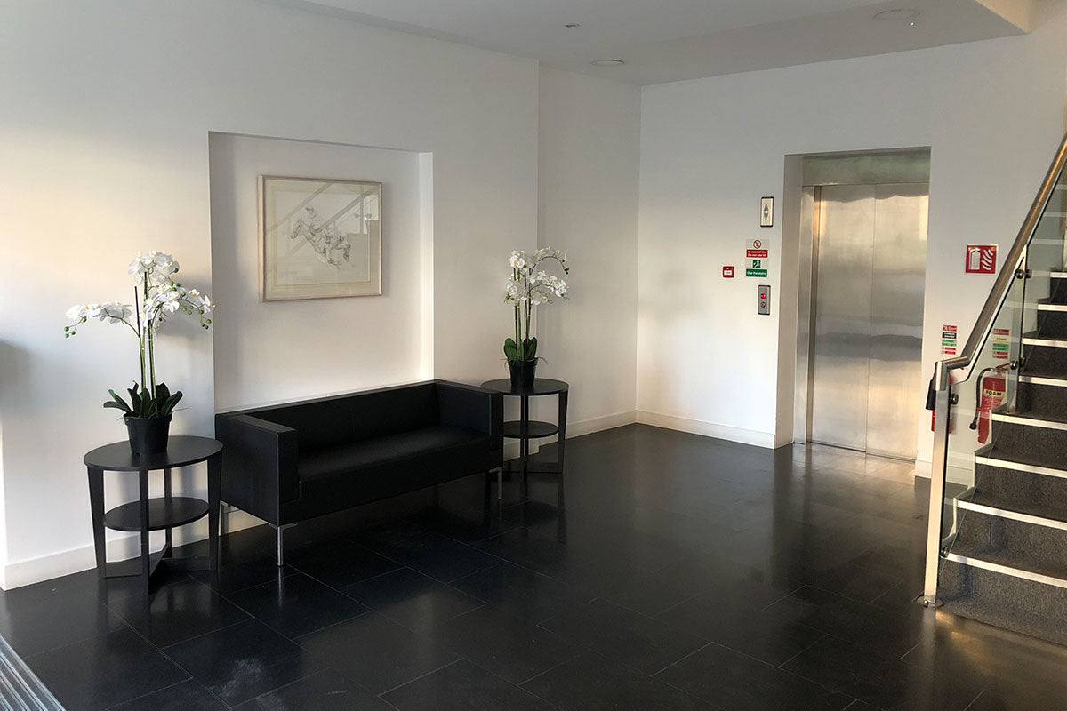 Blackrock Eye Care — Dr.Visor photo 2