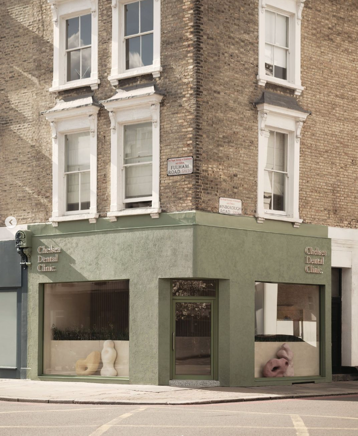 Chelsea Dental Clinic — Dr.Visor photo 2