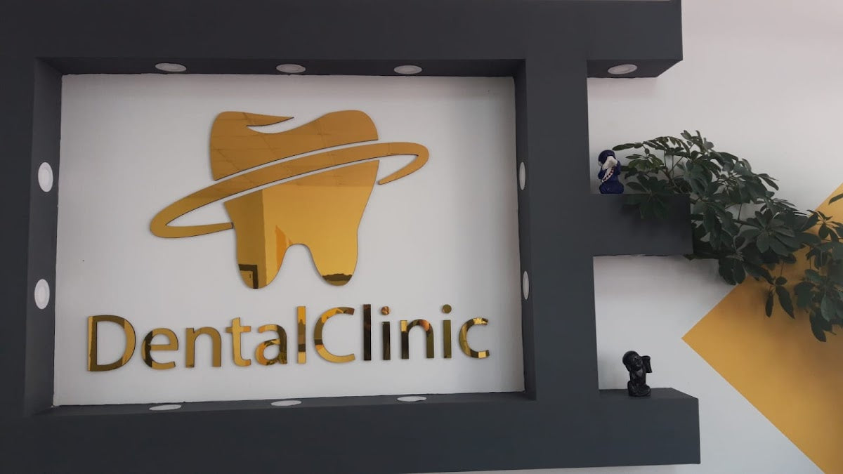 Dental Clinic Ağız ve Diş Sağlığı Polikliniği — Dr.Visor photo 2