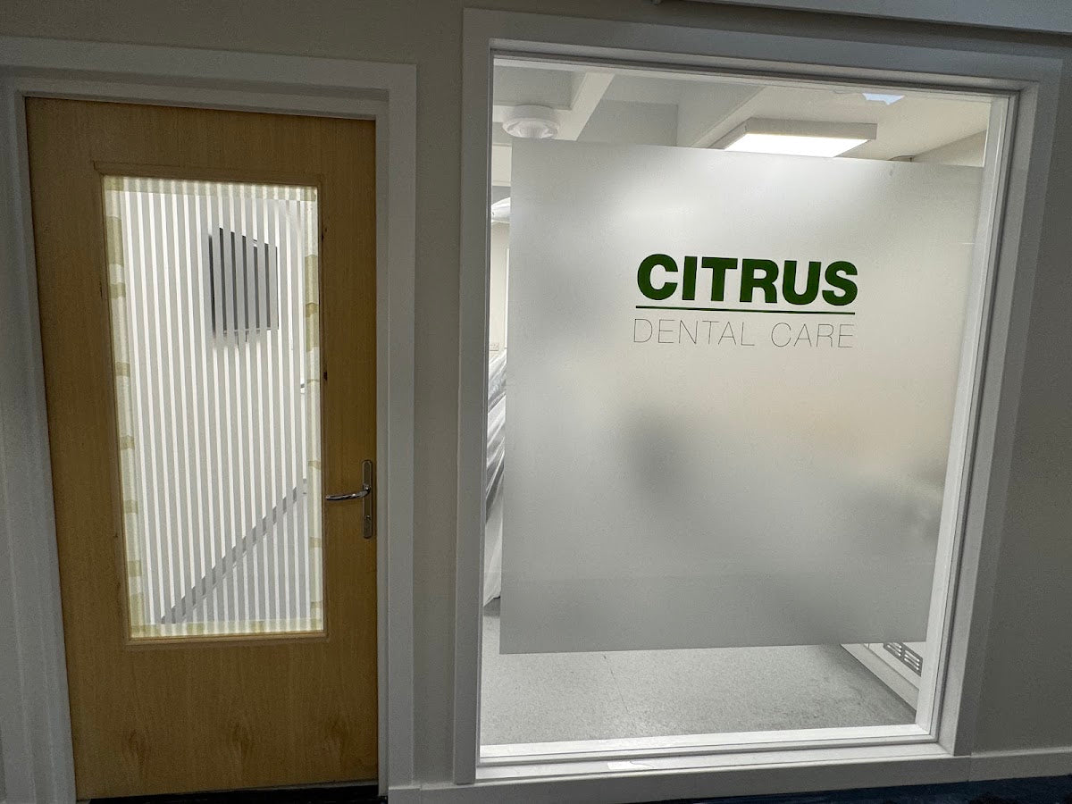 Citrus Dental Care — Dr.Visor photo 4