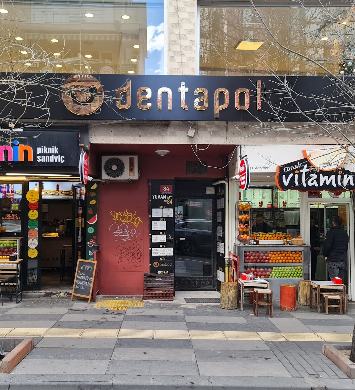 Dentapol Ankara — Dr.Visor photo 4