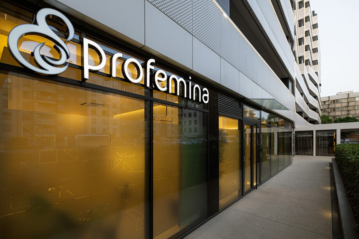 PROFEMINA - Ginekološka ordinacija - IVF & Fertility clinic in Београд, Serbia
