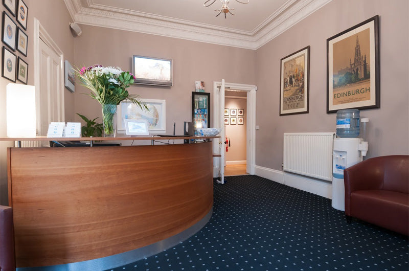 Polwarth Dental Clinic — Dr.Visor photo 5