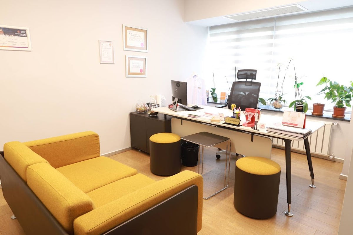 Fertiliv IVF Center — Dr.Visor photo 2