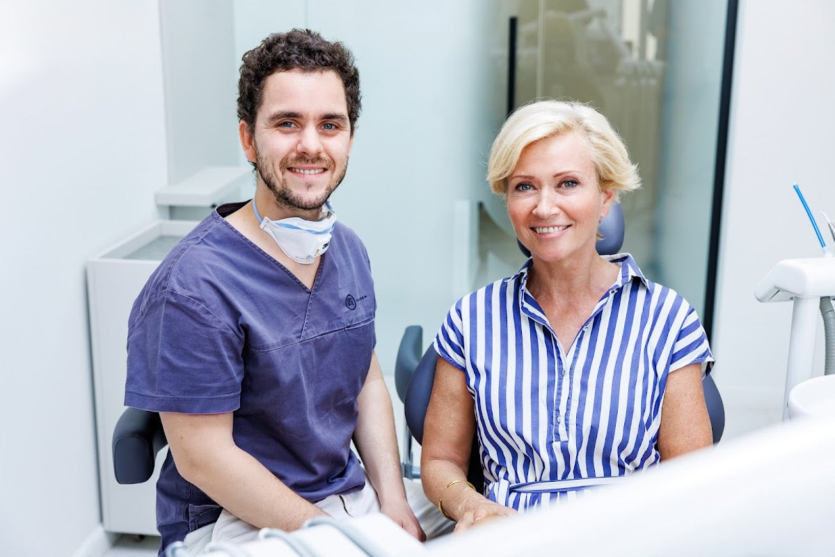 Artdent Dentistry - Dental clinic in Margit körút 1, Hungary