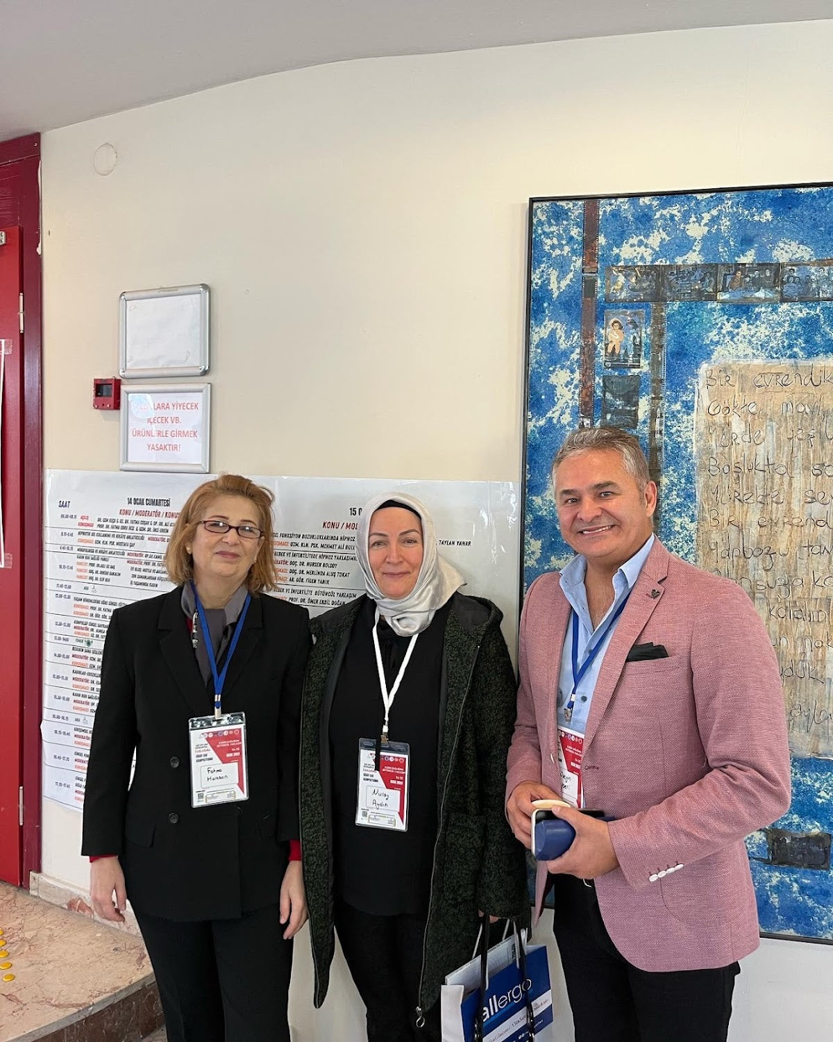 Dr. Fatma Horasan — Dr.Visor photo 2