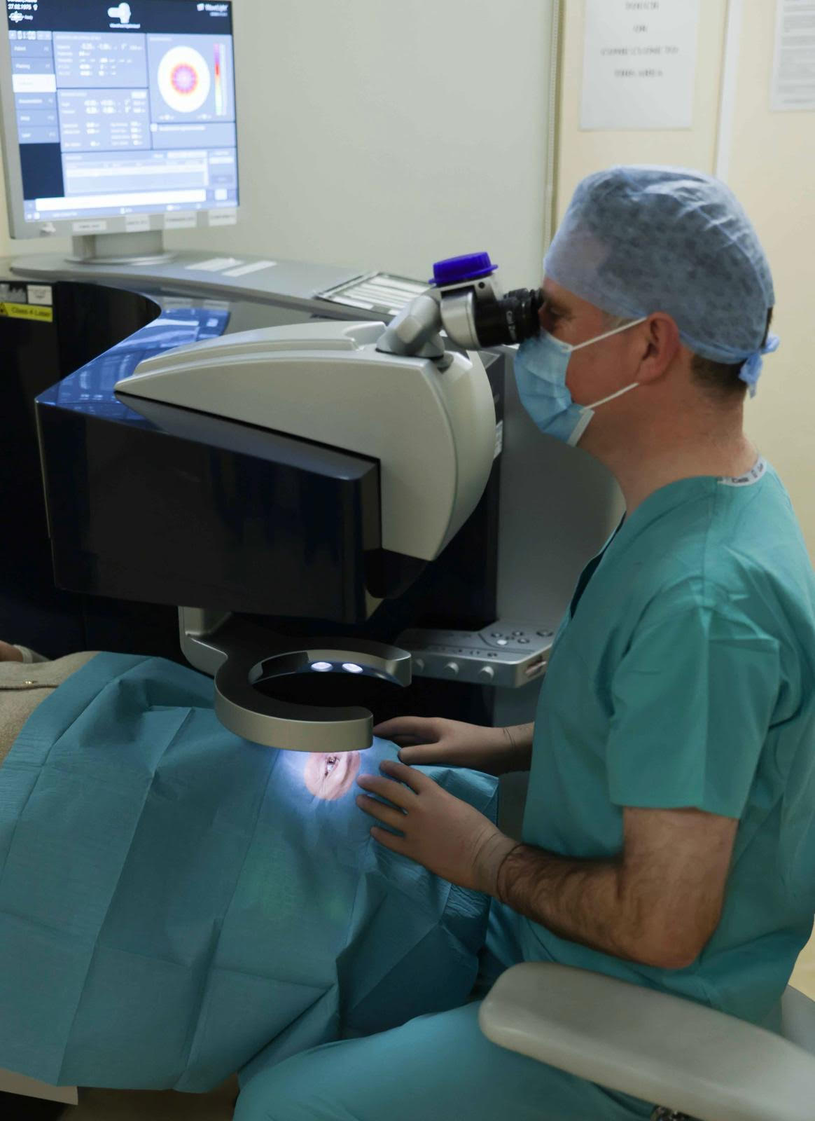 Eye Clinic Dublin — Dr.Visor photo 5