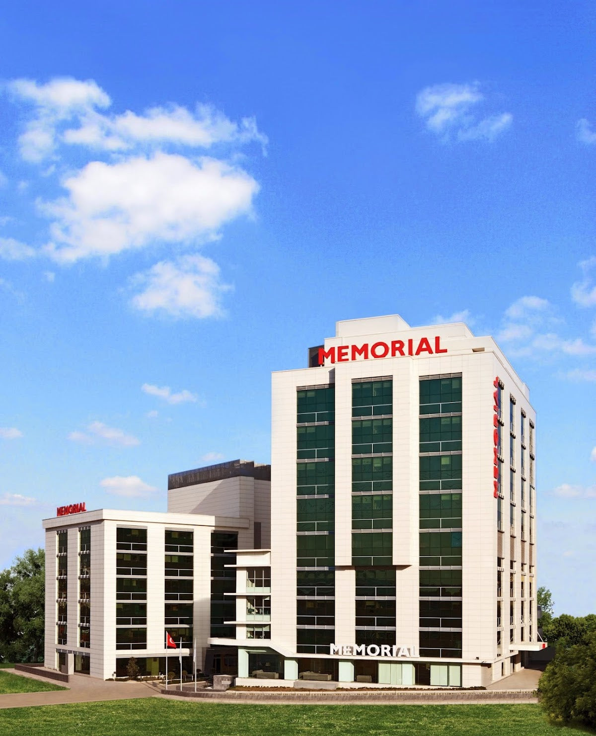 Memorial Ataşehir Hospital — Dr.Visor photo 3