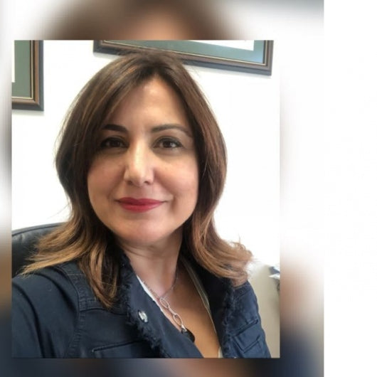 Prof. Dr. Serap Akyürek, Radyasyon Onkolojisi