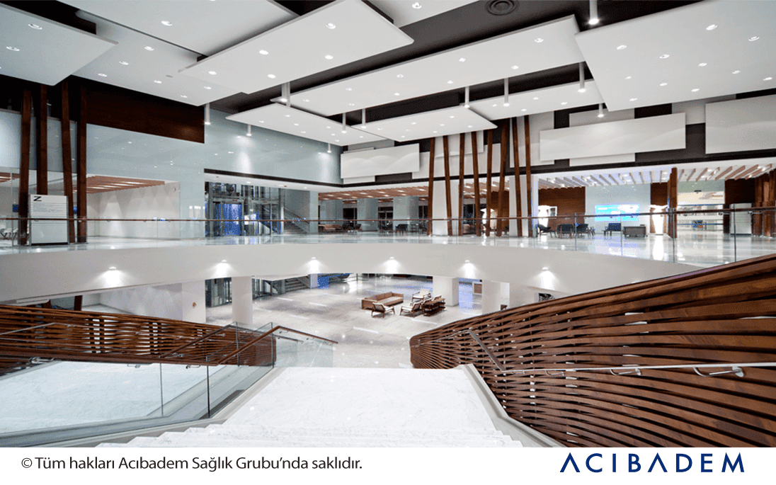 Acıbadem Bodrum Hospital — Dr.Visor photo 2