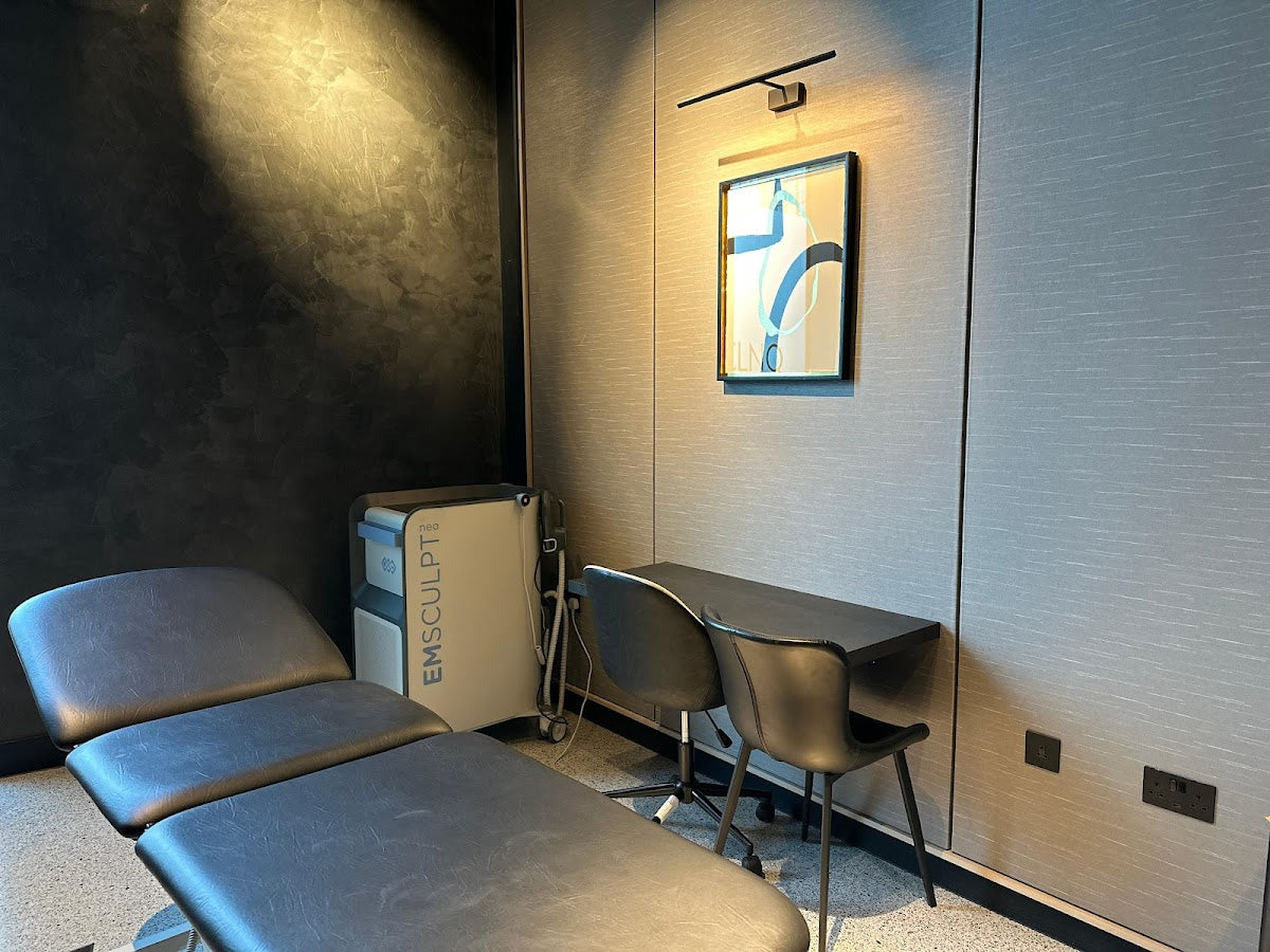 CLNQ Manchester — Dr.Visor photo 5