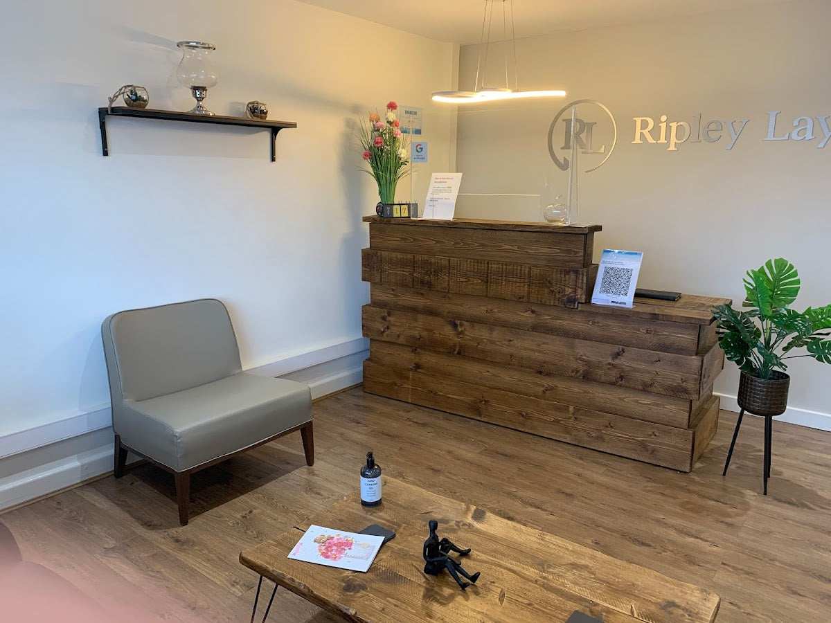 Ripley Layne Hair Loss Solutions — Dr.Visor photo 2