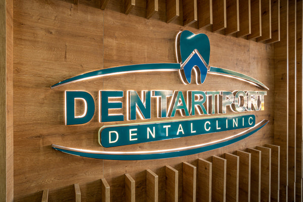 Dent Art Port Bodrum Ağız ve Diş Sağlığı Polikliniği
