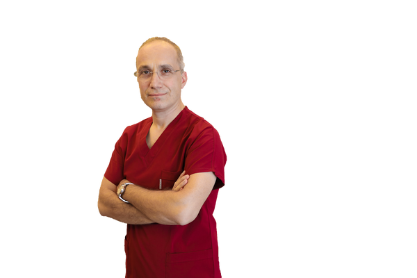 Op. Dr. Bora Şerifhan Alpaydın - Ortopedi ve Travmatoloji Uzmanı