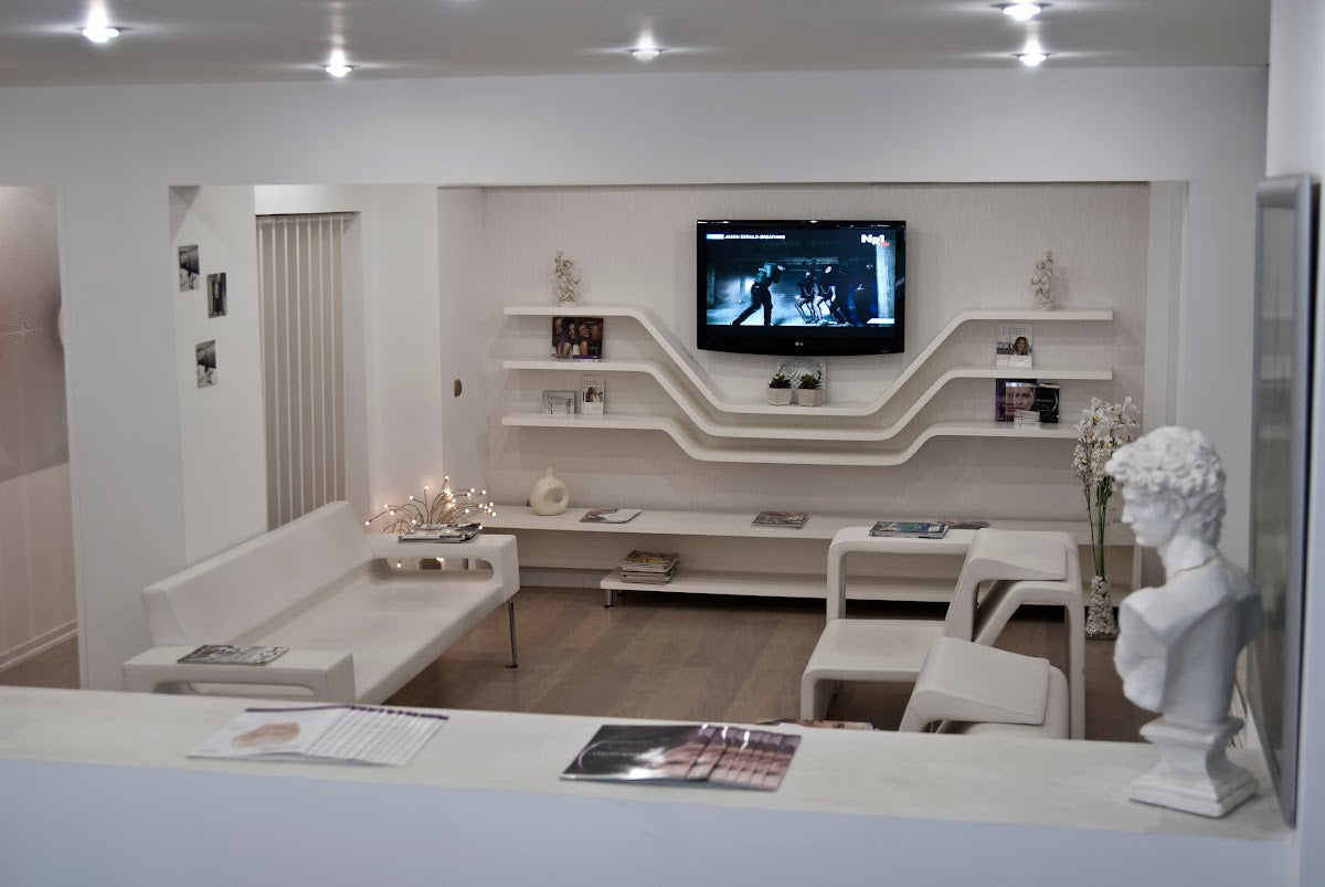 Plastic and Reconstructive Surgery Specialist. op.dr.alp Bayraktar — Dr.Visor photo 2