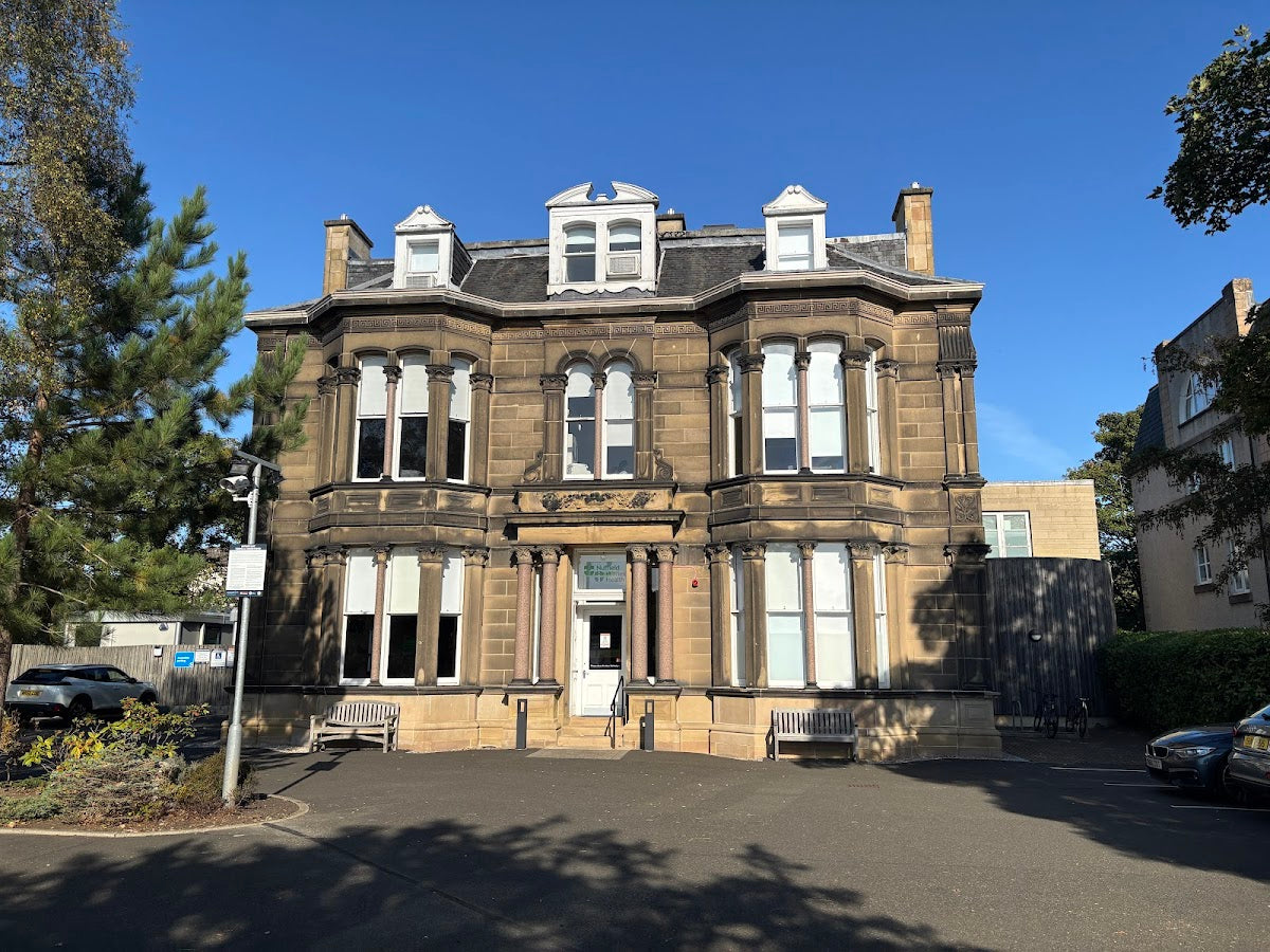 Nuffield Health Edinburgh Hospital — Dr.Visor photo 2