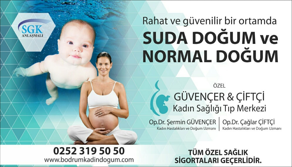 Op. Dr. Çağlar Çiftçi - Kadın Hastalıkları ve Doğum Uzmanı — Dr.Visor photo 4