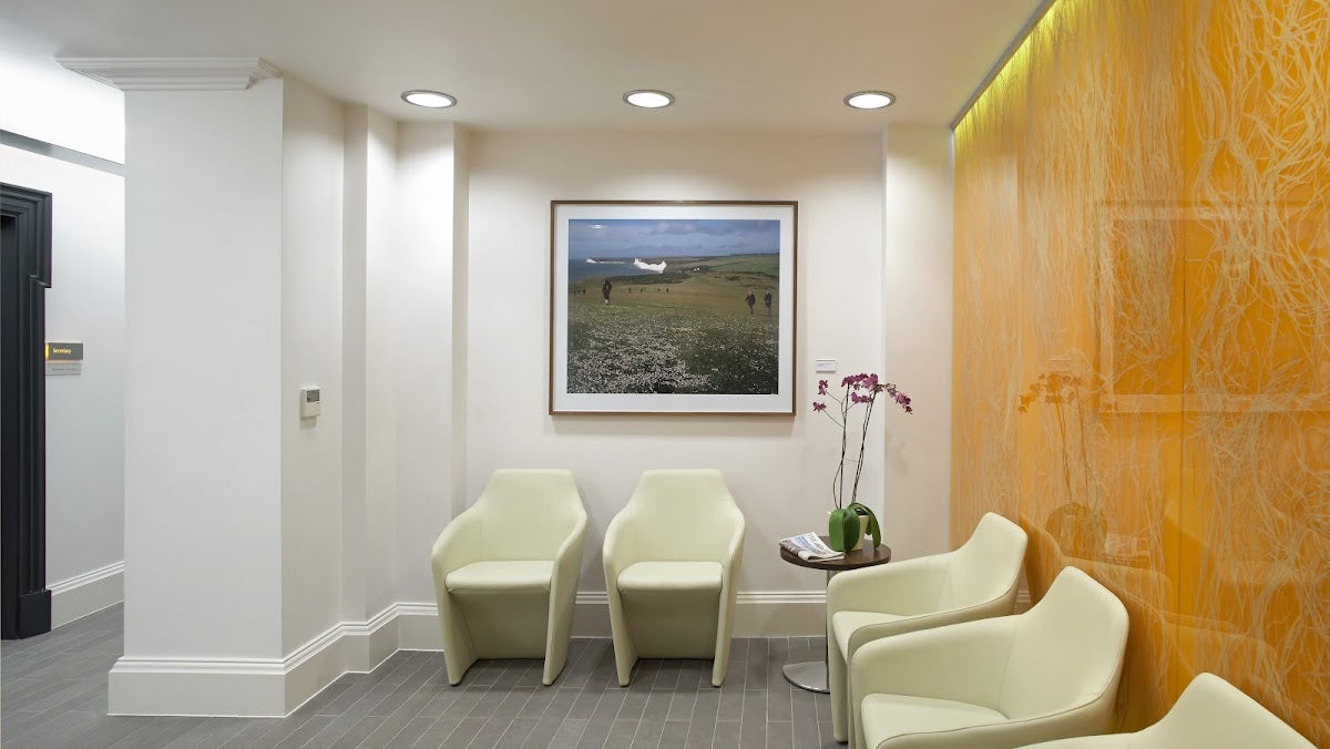 The London Clinic Eye Centre — Dr.Visor photo 4