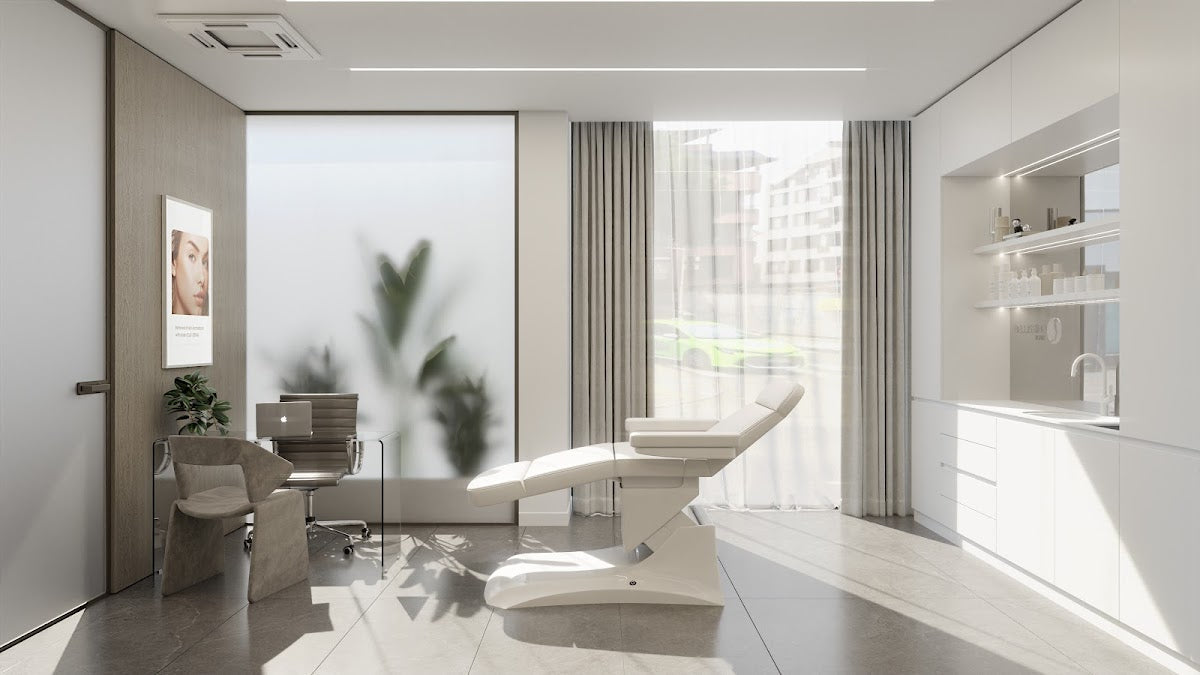 Bellissimo Clinic Plovdiv - Hair Transplant clinic in Plovdiv, Bulgaria