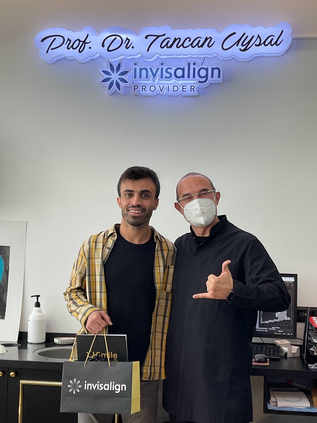 Smile İzmir — Dr.Visor photo 4