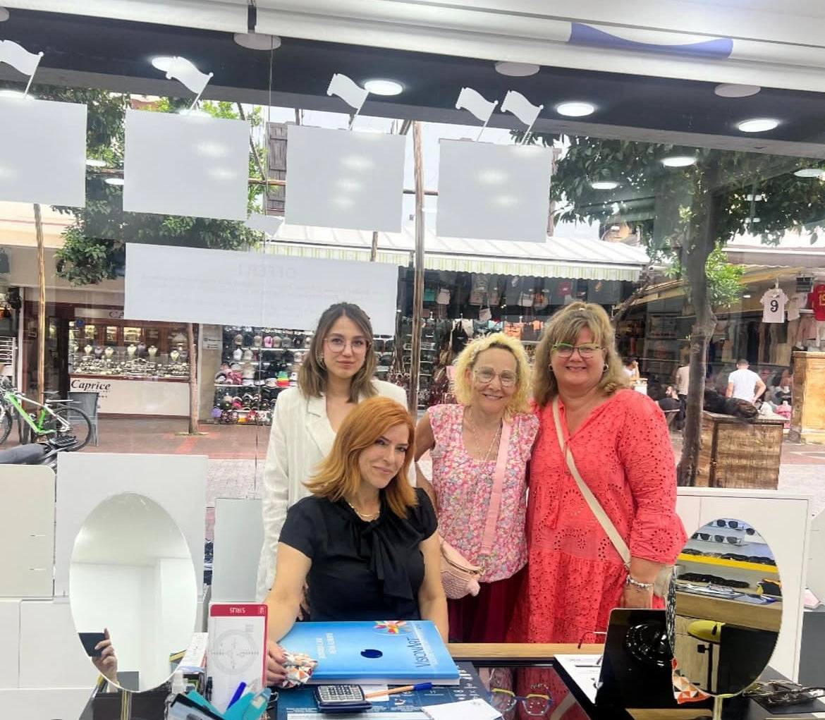 Tuana Optik Alanya — Dr.Visor photo 5