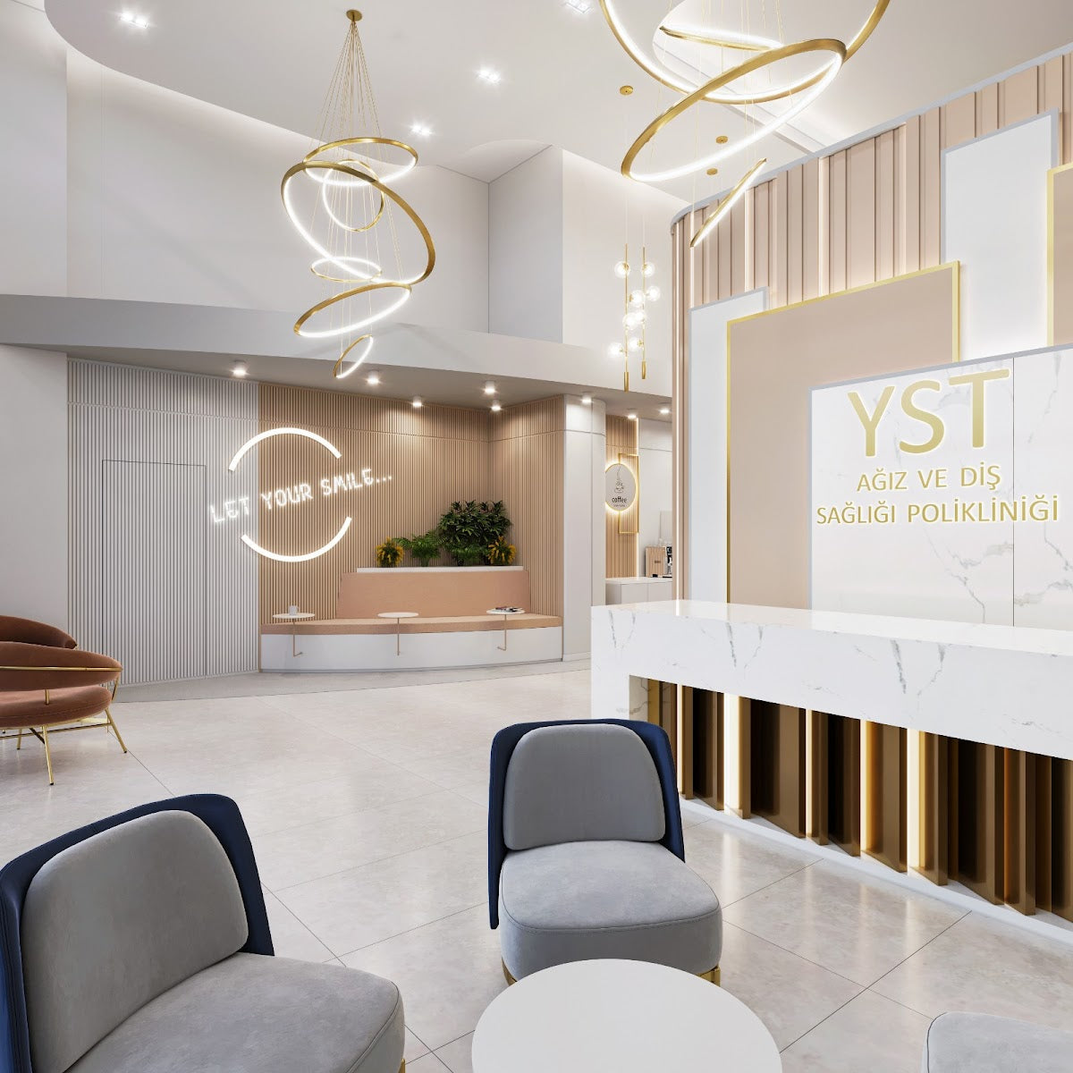 Your Smile Turkey Dental Clinic — Dr.Visor photo 3