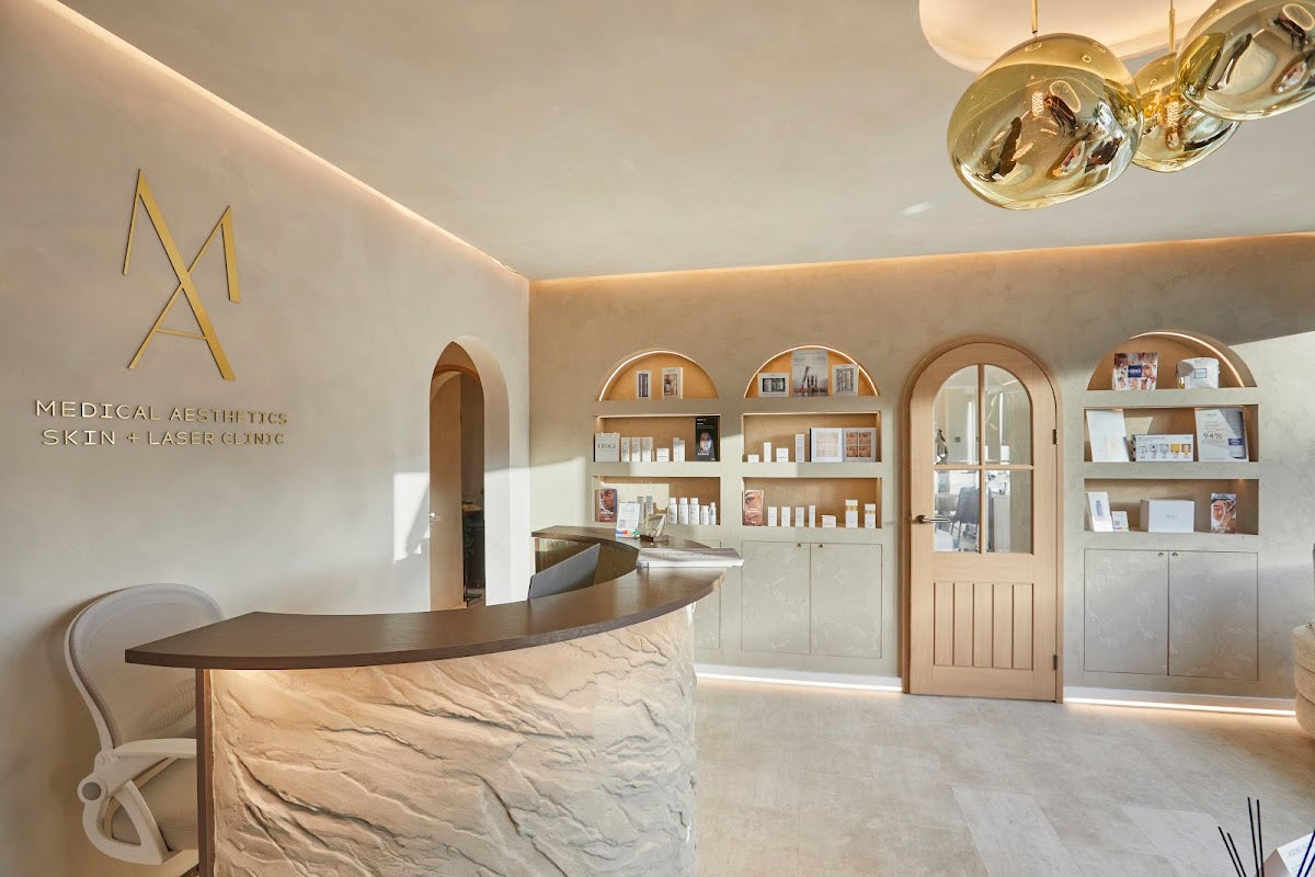 Manchester Aesthetics Clinic — Dr.Visor photo 2